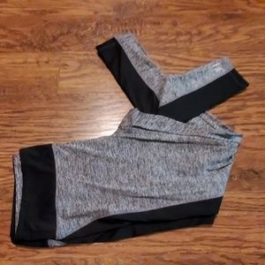 LuLaRoe Jordan (athletic) Leggings